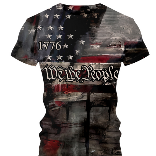 Vintage We the people USA