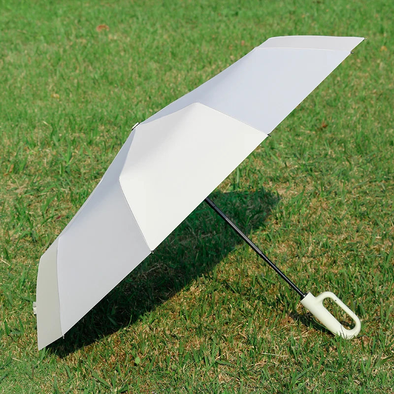 Fully Automatic Umbrella