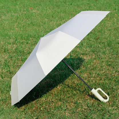 Fully Automatic Umbrella