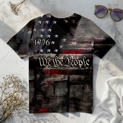 Vintage We the people USA